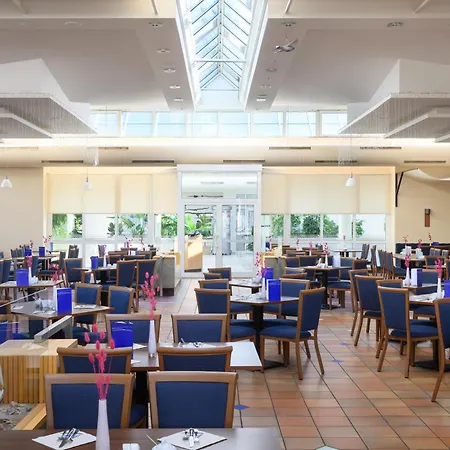 Ifa Rügen Hotel&ferienpark