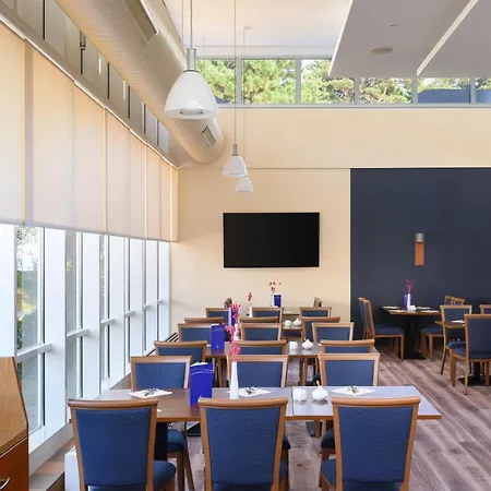 Hotel Ifa Ruegen & 3*