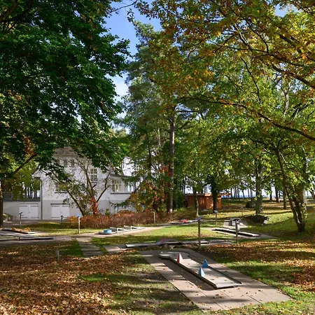 Ifa Rügen Hotel&ferienpark Hotel Binz