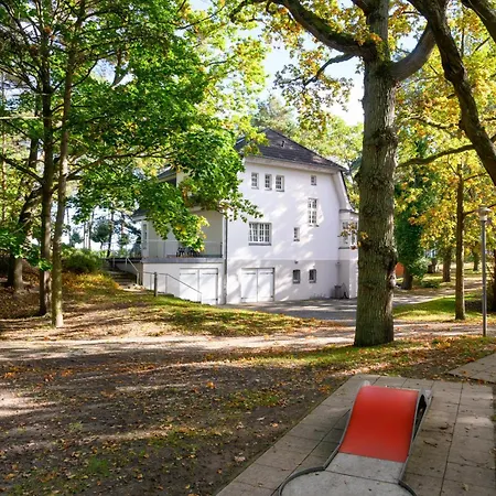 Hotel Ifa Rügen Hotel&ferienpark Binz