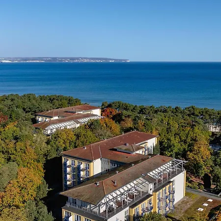 Hotel Ifa Ruegen & Binz