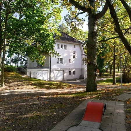 Hotel Ifa Rügen Hotel&ferienpark