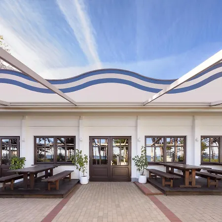 Ifa Rügen Hotel&ferienpark Binz