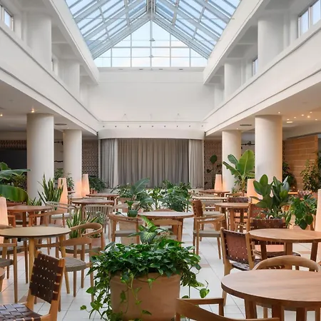 Hotel Ifa Rügen Hotel&ferienpark