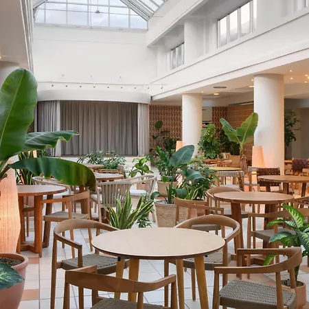 Hotel Ifa Ruegen & 3*