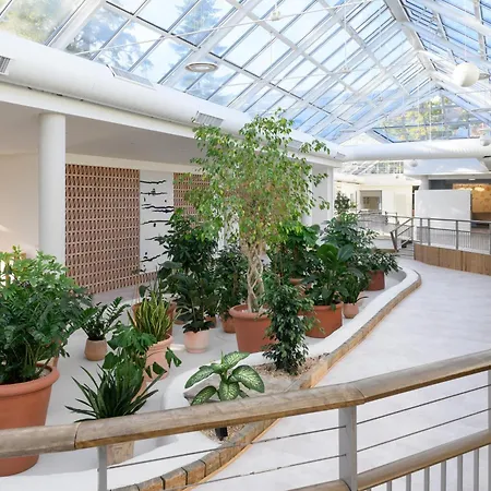 Hotel Ifa Rügen Hotel&ferienpark 3*