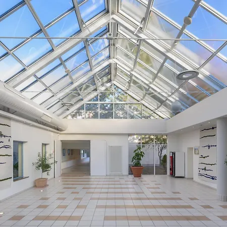 酒店 Ifa吕根岛度假酒店 宾茨