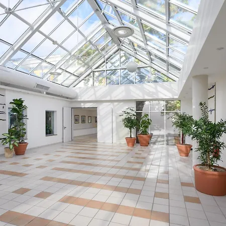 Hotel Ifa Rügen Hotel&ferienpark