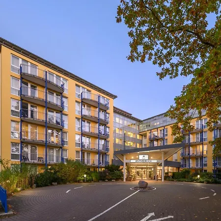 Ifa Rügen Hotel&ferienpark 3*