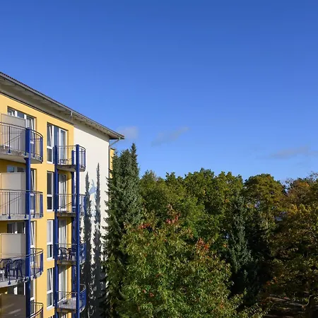 Ifa吕根岛度假酒店 宾茨