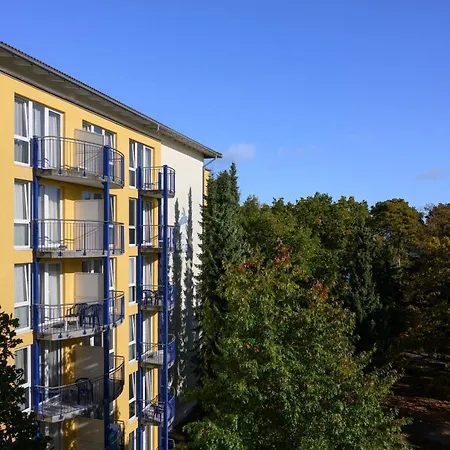 Ifa Rügen Hotel&ferienpark Binz