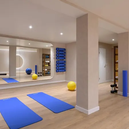 Hotel Ifa Rügen Hotel&ferienpark 3*