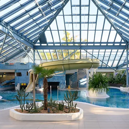 Ifa Rügen Hotel&ferienpark 3*