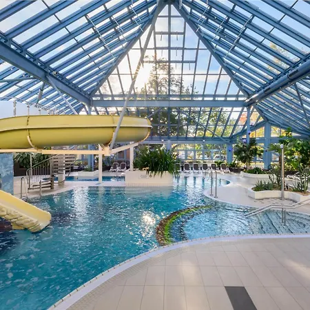 Ifa Rügen Hotel&ferienpark Hotel Binz