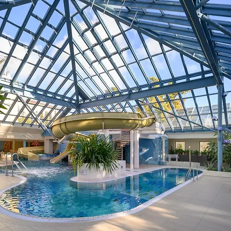 Ifa吕根岛度假酒店 宾茨