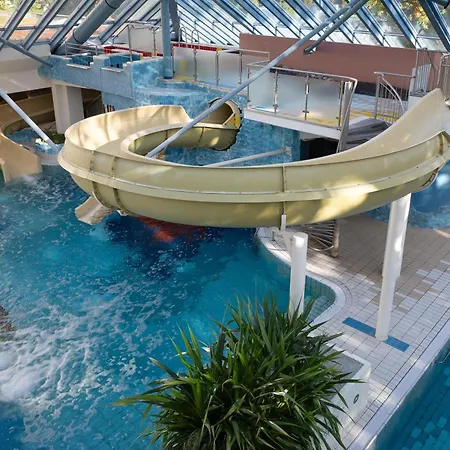 Ifa Rügen Hotel&ferienpark Hotel