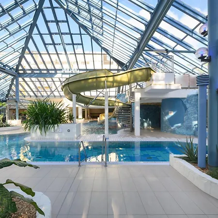 酒店 Ifa吕根岛度假酒店 宾茨