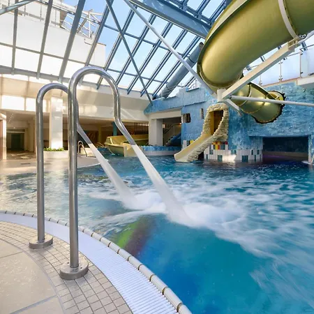 Ifa Ruegen & Hotel Binz