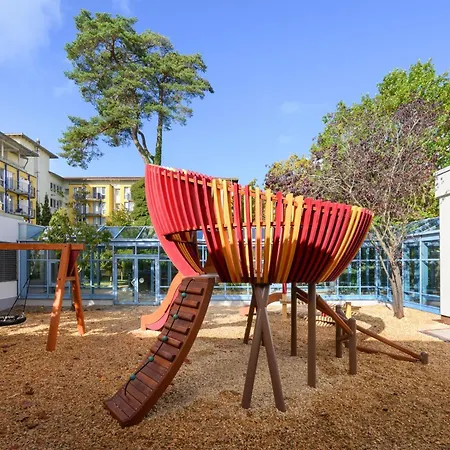 Hotel Ifa Rügen Hotel&ferienpark Binz