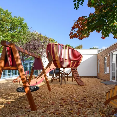 酒店 Ifa吕根岛度假酒店