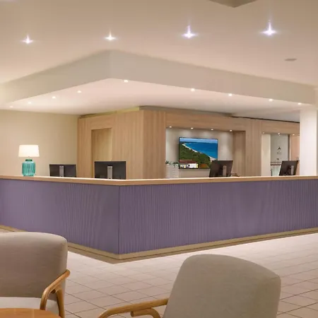 Hotel Ifa Ruegen & 3*