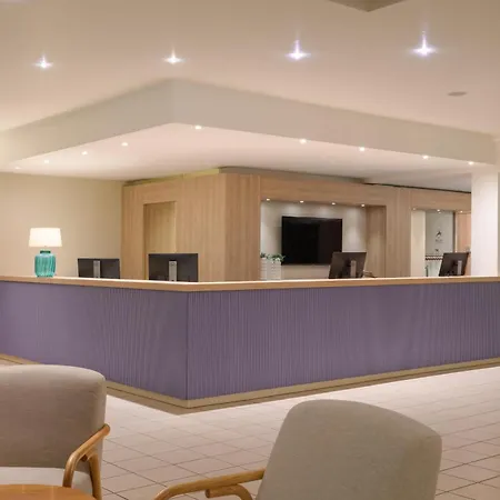 Ifa Rügen Hotel&ferienpark Hotel