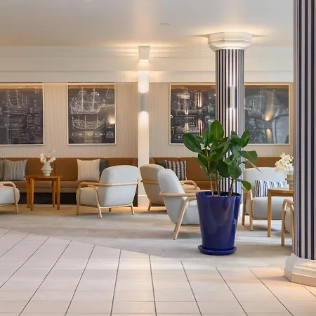 Ifa Rügen Hotel&ferienpark Hotel