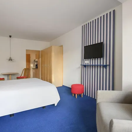 酒店 Ifa吕根岛度假酒店 宾茨