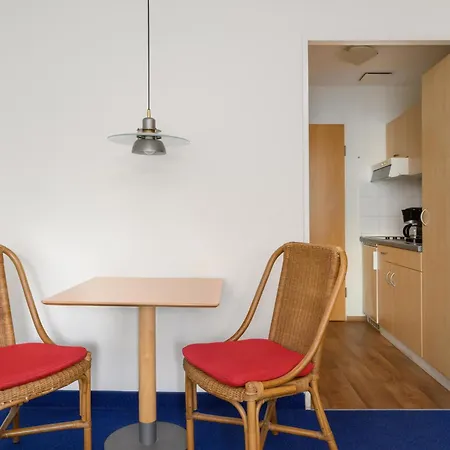 Ifa吕根岛度假酒店 宾茨