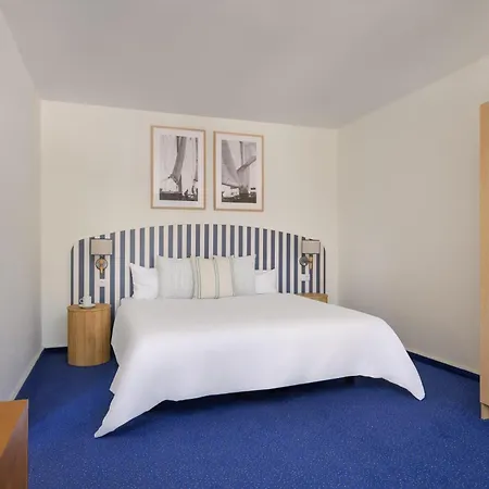 酒店 Ifa吕根岛度假酒店 宾茨