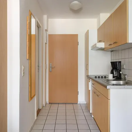 酒店 Ifa吕根岛度假酒店 3*