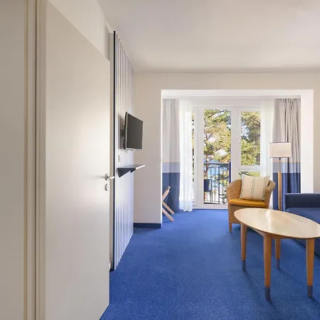 Ifa Rügen Hotel&ferienpark Hotel