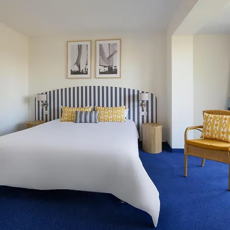 Ifa Rügen Hotel&ferienpark Hotel Binz