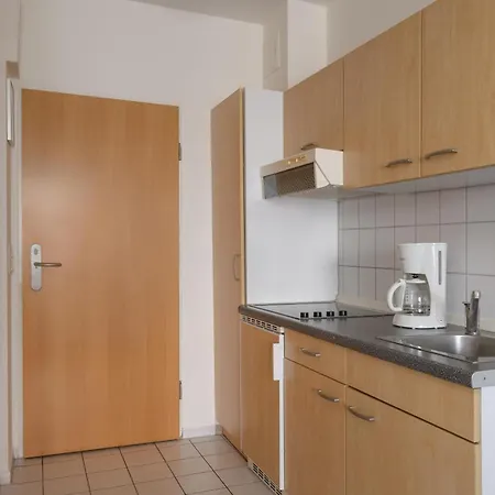 Ifa Ruegen & Hotel 3*