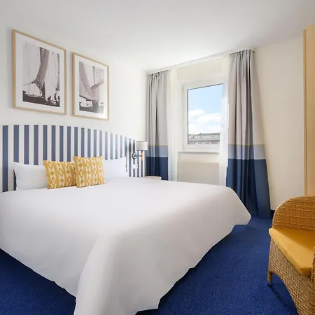 Ifa Rügen Hotel&ferienpark Hotel Binz