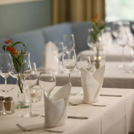 Ifa Rügen Hotel&ferienpark 3* Ostseebad Binz