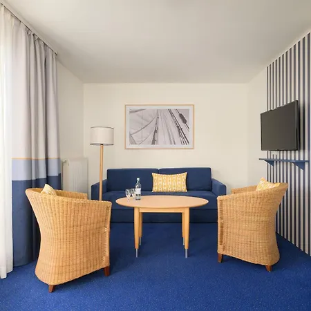 Hotel Ifa Ruegen & 3*