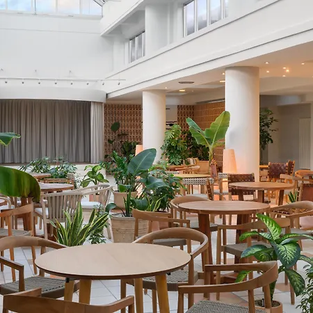 Hotel Ifa Ruegen & 3*