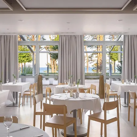Ifa Ruegen & 3* Binz