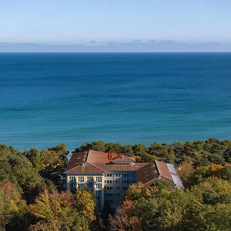 Hotel Ifa Ruegen & Binz