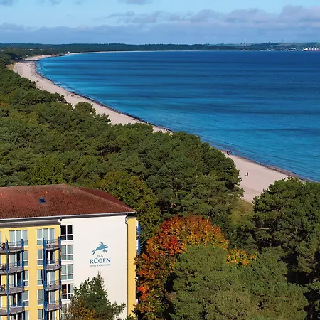 Ifa Ruegen & Hotel Binz