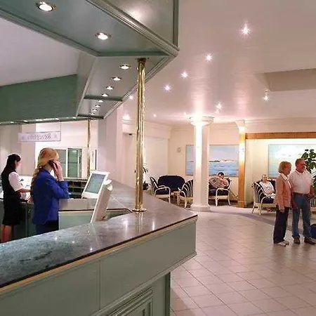 Hotel Ifa Ruegen & 3*