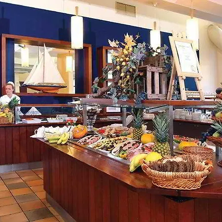 Ifa Rügen Hotel&ferienpark 3*