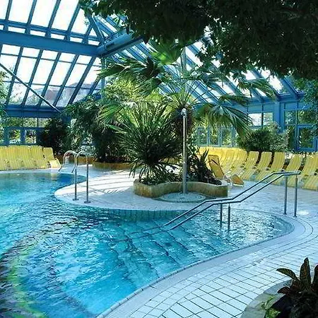 Ifa Rügen Hotel&ferienpark