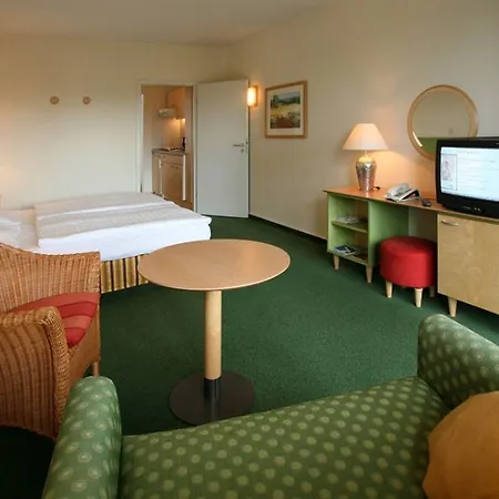 Ifa Rügen Hotel&ferienpark Ostseebad Binz