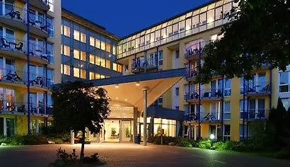 Ifa Rügen Hotel&ferienpark 3*