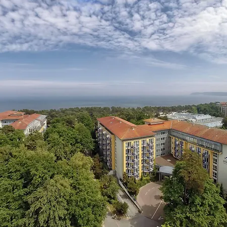 Ifa Rügen Hotel&ferienpark