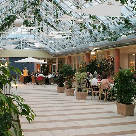 Hotel Ifa Ruegen & 3*