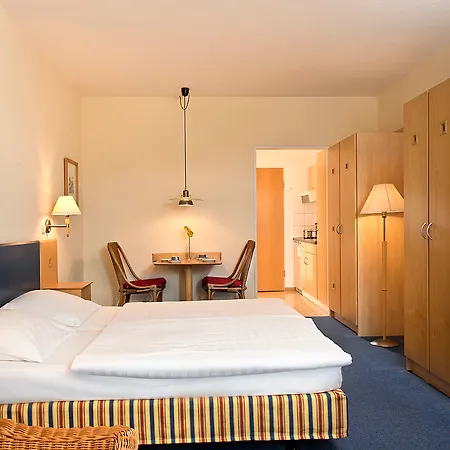 Ifa Rügen Hotel&ferienpark