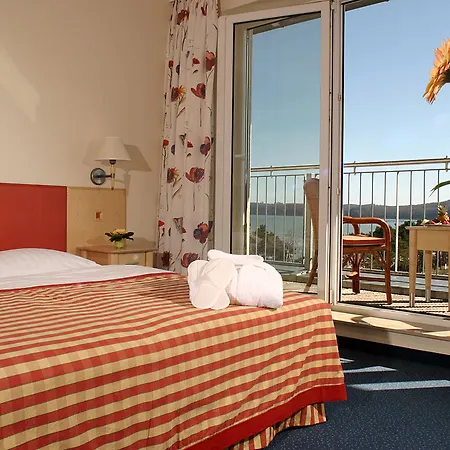 Ifa Rügen Hotel&ferienpark Hotel